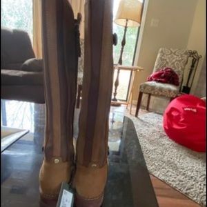 Ariat “Sadie” Boots